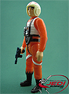 Luke Skywalker, X-Wing Pilot figure