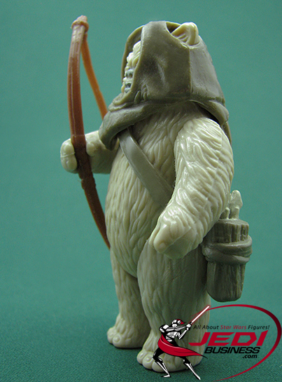 Lumat Return Of The Jedi Vintage Kenner Power Of The Force