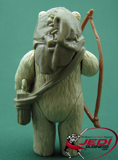 Lumat Return Of The Jedi Vintage Kenner Power Of The Force