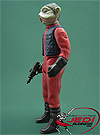 Nien Nunb, Return Of The Jedi figure