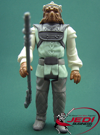 Nikto Return Of The Jedi Vintage Kenner Return Of The Jedi