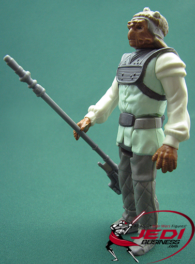 Nikto Return Of The Jedi Vintage Kenner Return Of The Jedi