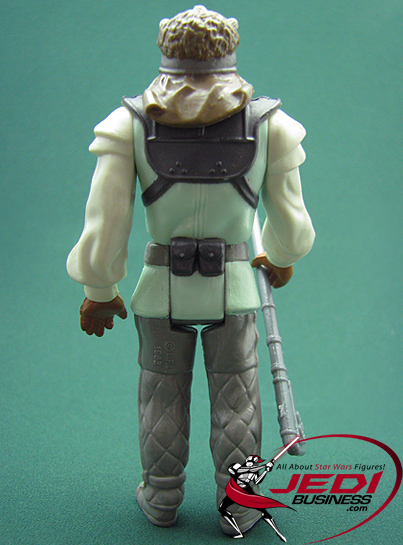 Nikto Return Of The Jedi Vintage Kenner Return Of The Jedi