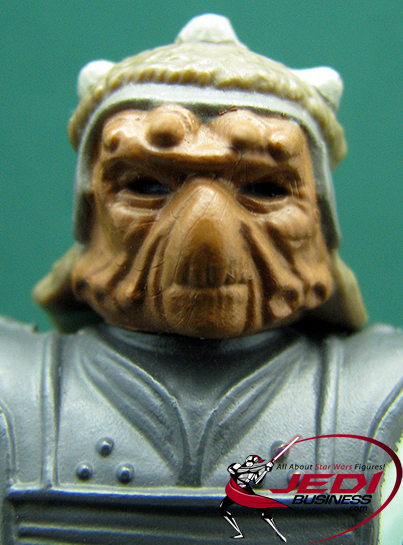 Nikto Return Of The Jedi Vintage Kenner Return Of The Jedi