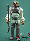 Nikto, Return Of The Jedi figure