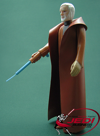 Obi-Wan Kenobi Obi-Wan (Ben) Kenobi Vintage Kenner Star Wars