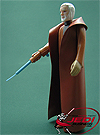 Obi-Wan Kenobi Obi-Wan (Ben) Kenobi Vintage Kenner Star Wars