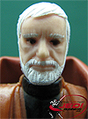 Obi-Wan Kenobi Obi-Wan (Ben) Kenobi Vintage Kenner Star Wars