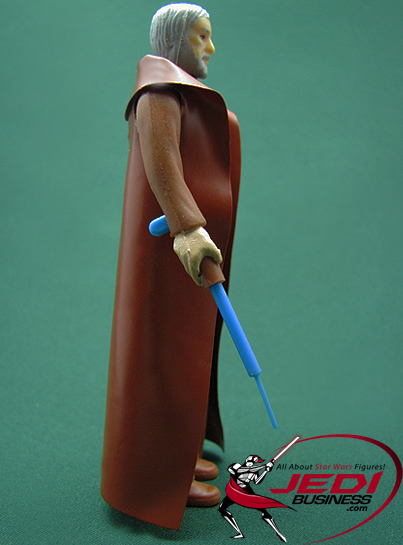 Obi-Wan Kenobi Obi-Wan (Ben) Kenobi Vintage Kenner Star Wars