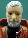 Obi-Wan Kenobi Obi-Wan (Ben) Kenobi Vintage Kenner Star Wars