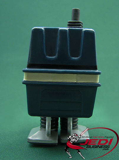 Gonk Droid Power Droid Vintage Kenner Star Wars