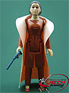 Princess Leia Organa, Bespin Gown figure