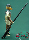 Princess Leia Organa, Boushh Disguise figure