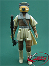 Princess Leia Organa, Boushh Disguise figure