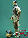 Princess Leia Organa Boushh Disguise Vintage Kenner Return Of The Jedi