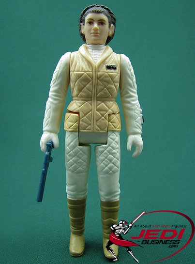 Princess Leia Organa figure, VintageEsb