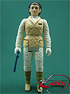 Princess Leia Organa, Hoth Outfit figure