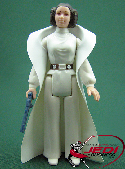 Princess Leia Organa Star Wars Vintage Kenner Star Wars