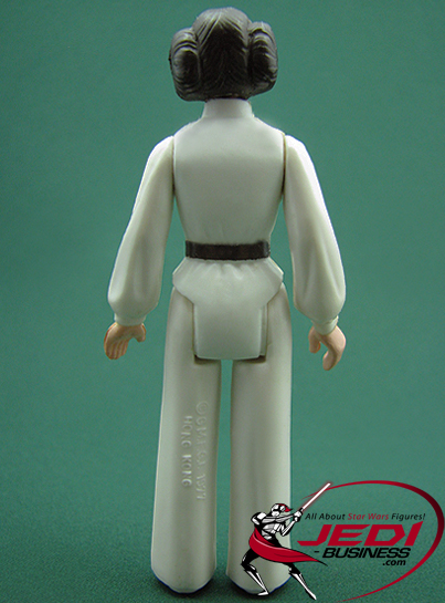 Princess Leia Organa Star Wars Vintage Kenner Star Wars