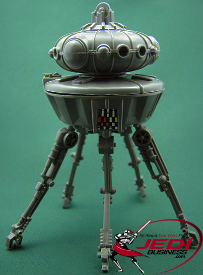 Probe Droid figure, vintageEPackIn