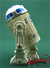 R2-D2 With Droid Factory Playset Vintage Kenner Star Wars