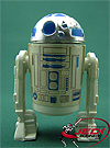 R2-D2 With Droid Factory Playset Vintage Kenner Star Wars