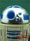 R2-D2 With Droid Factory Playset Vintage Kenner Star Wars