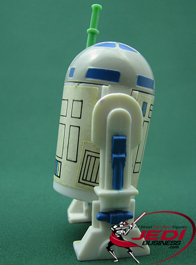 R2-D2 Star Wars: Droids Vintage Kenner Droids