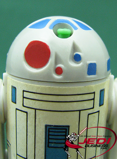 R2-D2 Star Wars: Droids Vintage Kenner Droids