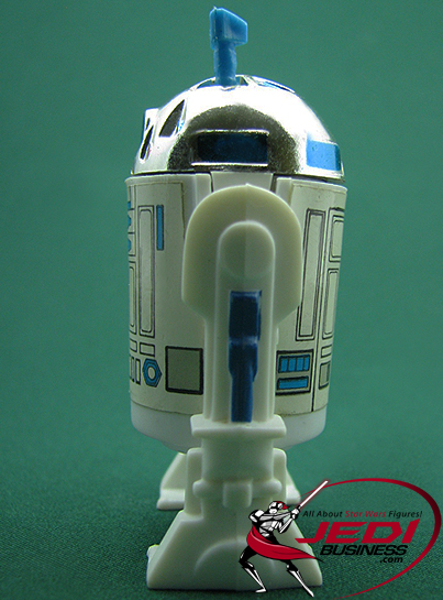 R2-D2 With Sensorscope Vintage Kenner Empire Strikes Back