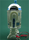 R2-D2 With Sensorscope Vintage Kenner Empire Strikes Back