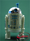 R2-D2, With Sensorscope figure