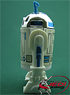 R2-D2, With Sensorscope figure