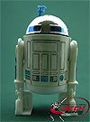 R2-D2 With Sensorscope Vintage Kenner Empire Strikes Back