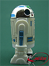 R2-D2 With Pop-Up Lightsaber Vintage Kenner Power Of The Force