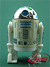 R2-D2 With Pop-Up Lightsaber Vintage Kenner Power Of The Force