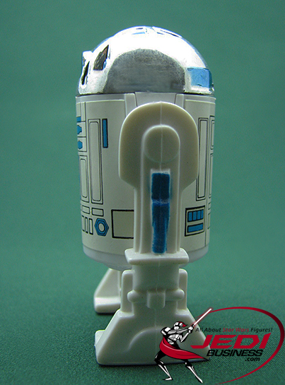 R2-D2 Star Wars Vintage Kenner Star Wars