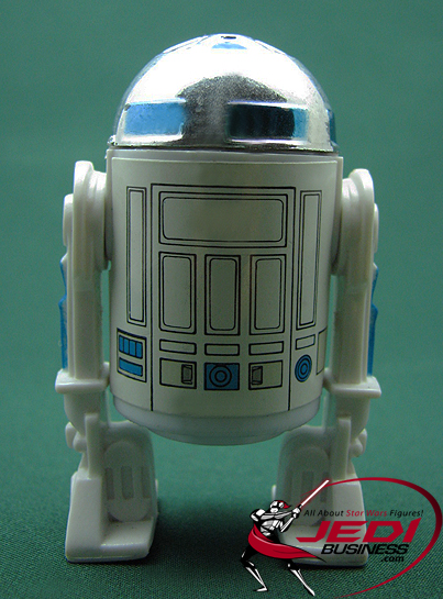 R2-D2 Star Wars Vintage Kenner Star Wars