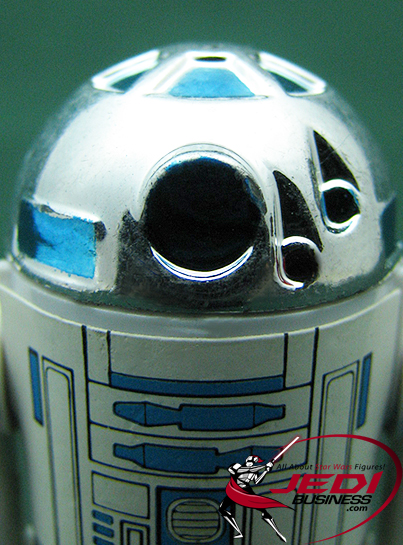 R2-D2 Star Wars Vintage Kenner Star Wars