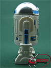 R2-D2 Star Wars Vintage Kenner Star Wars