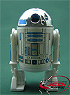 R2-D2 Star Wars Vintage Kenner Star Wars