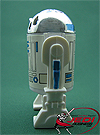 R2-D2 Star Wars Vintage Kenner Star Wars