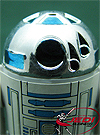 R2-D2 Star Wars Vintage Kenner Star Wars