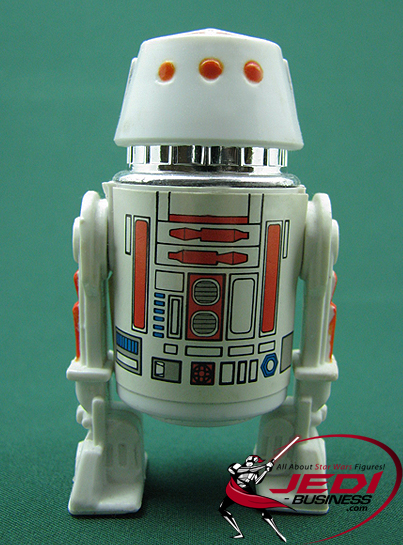 R5-D4 Star Wars