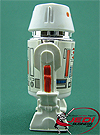 R5-D4 Star Wars Vintage Kenner Star Wars