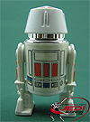 R5-D4 Star Wars Vintage Kenner Star Wars