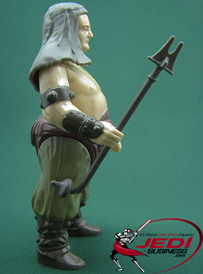 Rancor Keeper Return Of The Jedi Vintage Kenner Return Of The Jedi