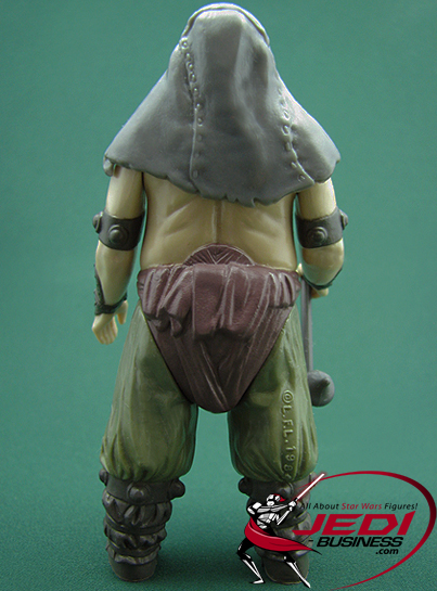 Rancor Keeper Return Of The Jedi Vintage Kenner Return Of The Jedi