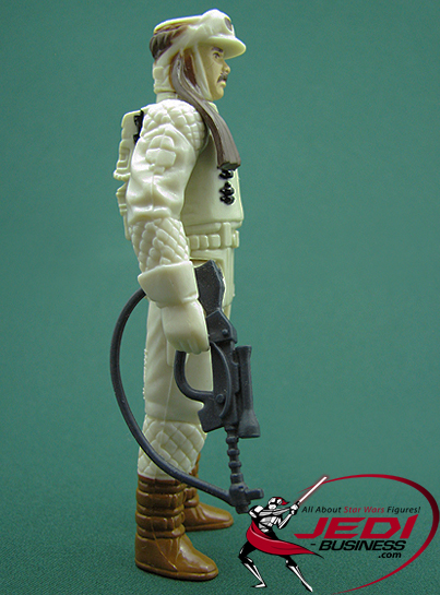 Rebel Commander The Empire Strikes Back Vintage Kenner Empire Strikes Back