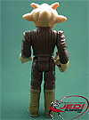 Ree-Yees, Return Of The Jedi figure